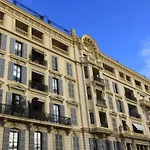 Grand H -F2, Face Vieux- Nice, Terrasse, Ascenseur, Climatisation, Terrace - Nice City Center