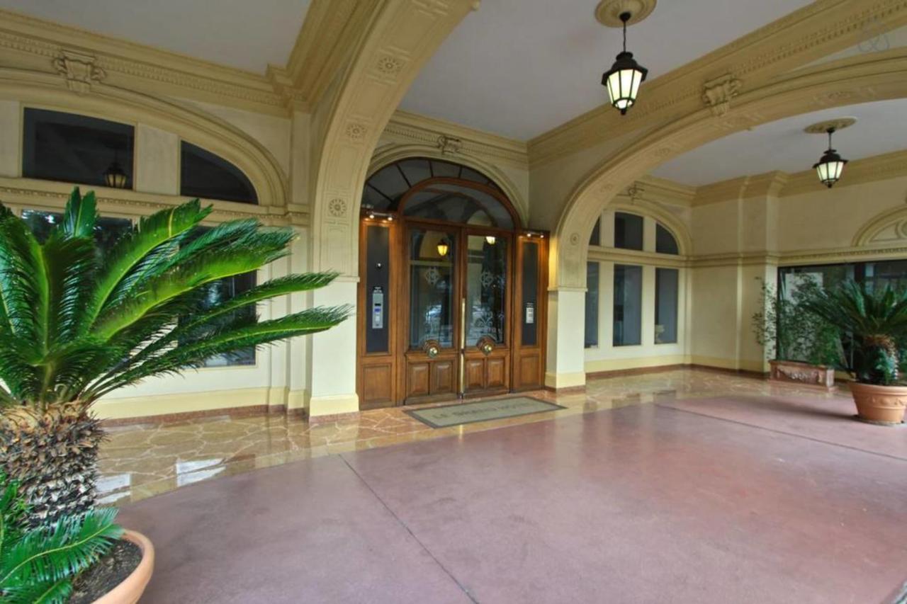 Grand H -f2, Face Vieux- Nice, Terrasse, Ascenseur, Climatisation, Terrace - Center Appartamento