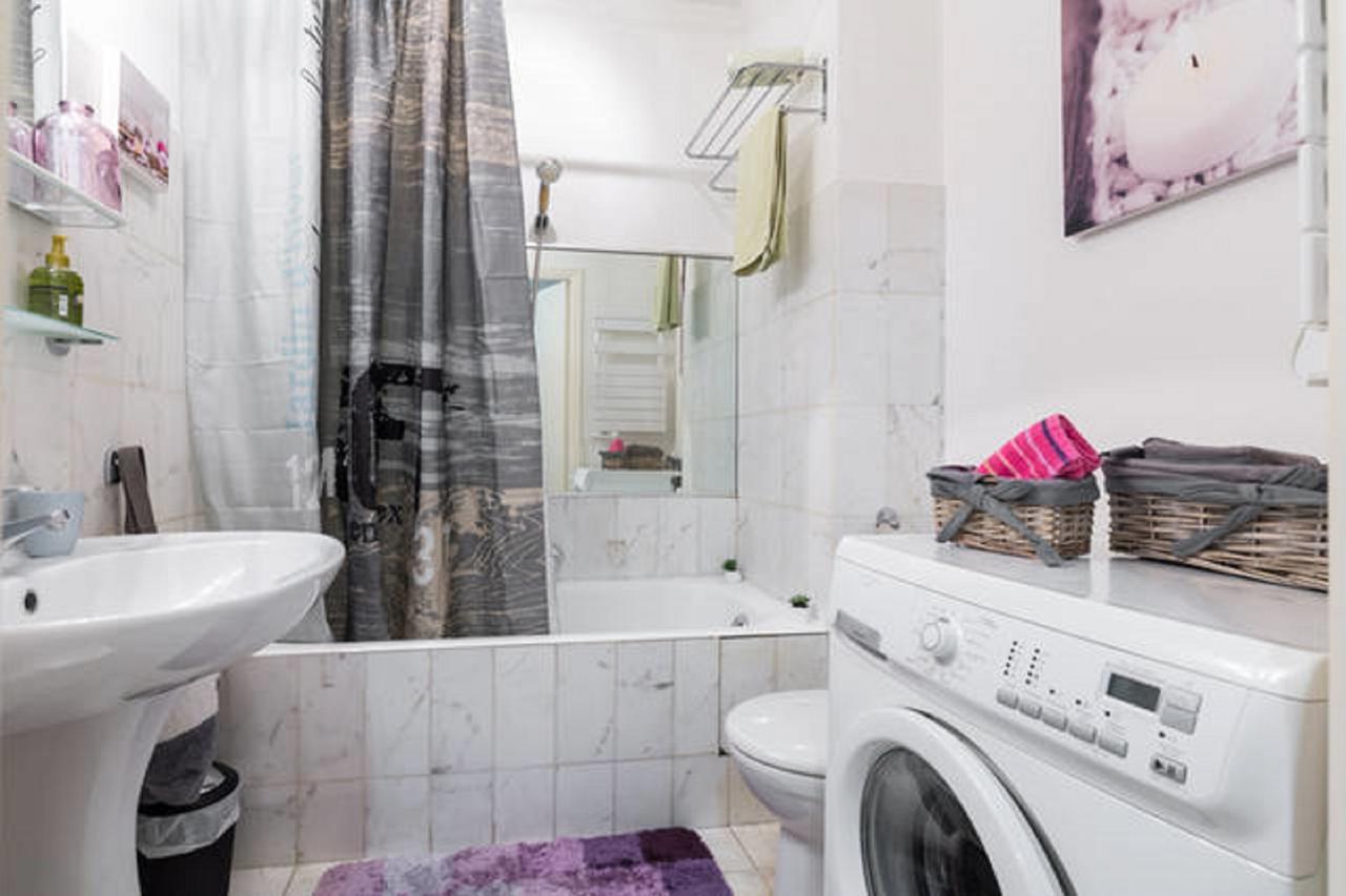 Appartamento Grand H -f2, Face Vieux- Nice, Terrasse, Ascenseur, Climatisation, Terrace - Center *