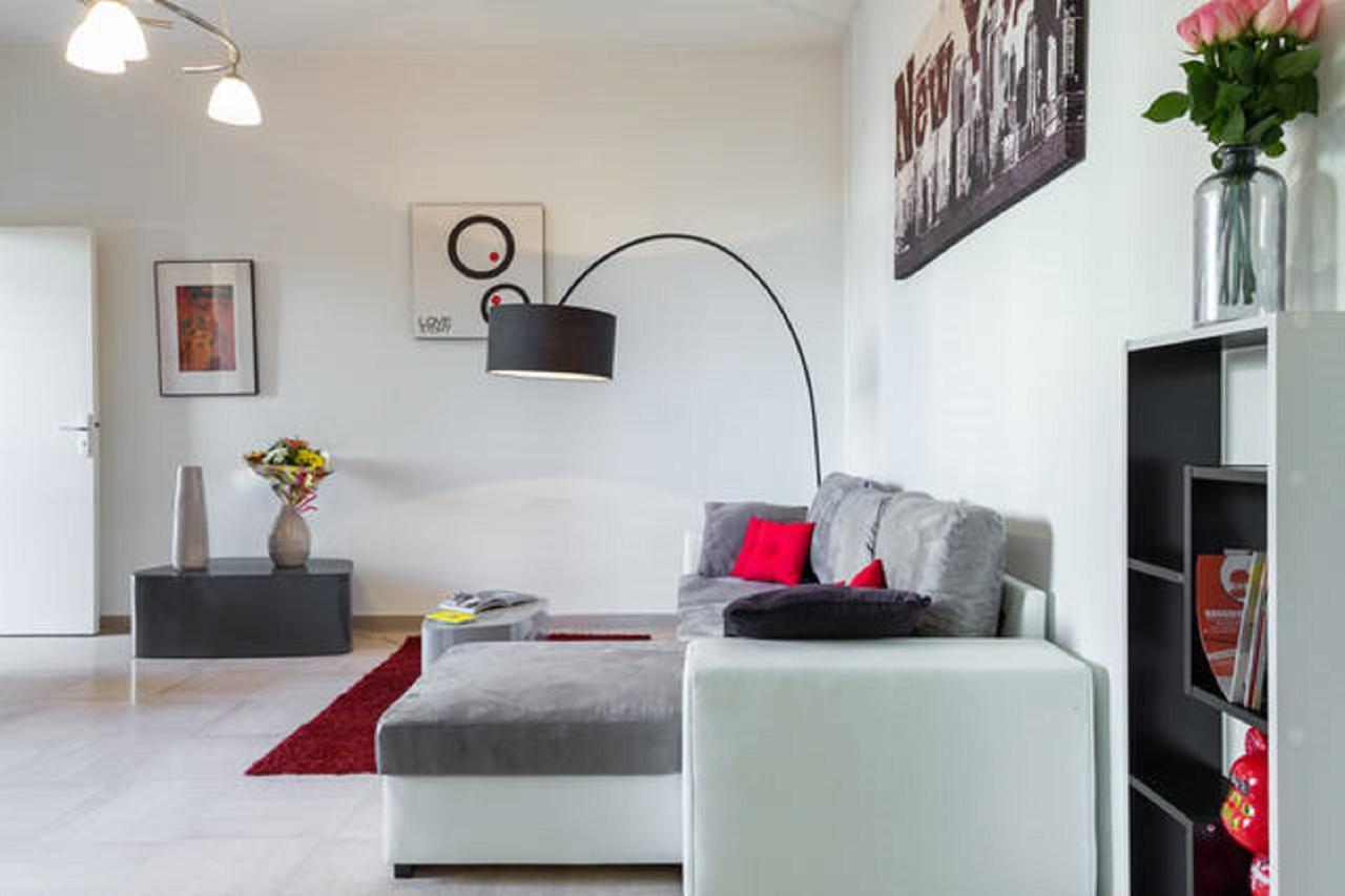 Grand H -f2, Face Vieux- Nice, Terrasse, Ascenseur, Climatisation, Terrace - Center Appartamento *