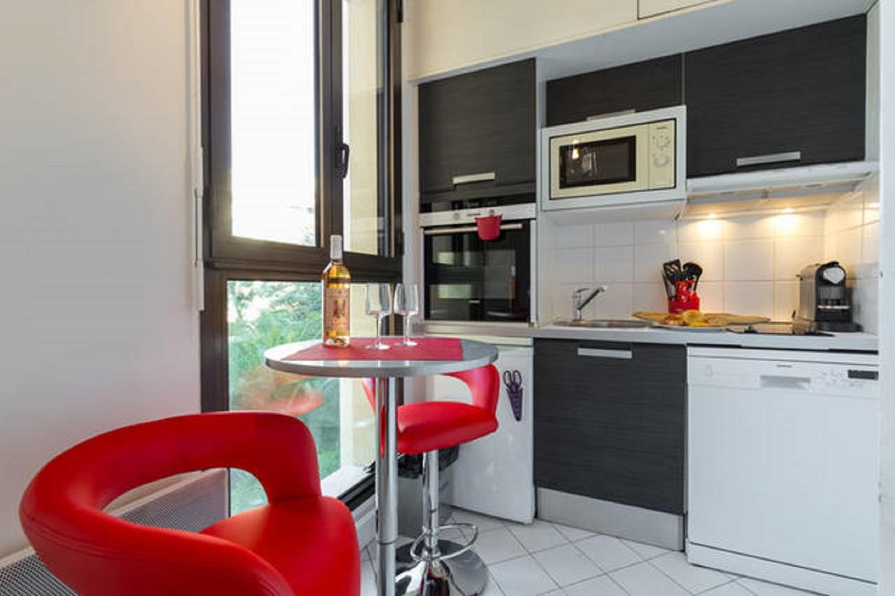 Appartamento Grand H -f2, Face Vieux- Nice, Terrasse, Ascenseur, Climatisation, Terrace - Center