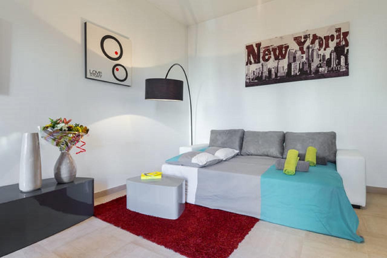 Appartamento Grand H -f2, Face Vieux- Nice, Terrasse, Ascenseur, Climatisation, Terrace - Center *